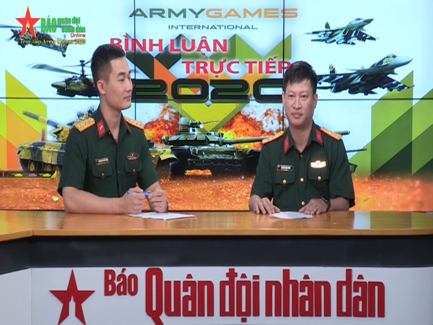 Bình luận trực tiếp sau trận thi đấu thứ hai vòng loại Bảng 2 nội dung 